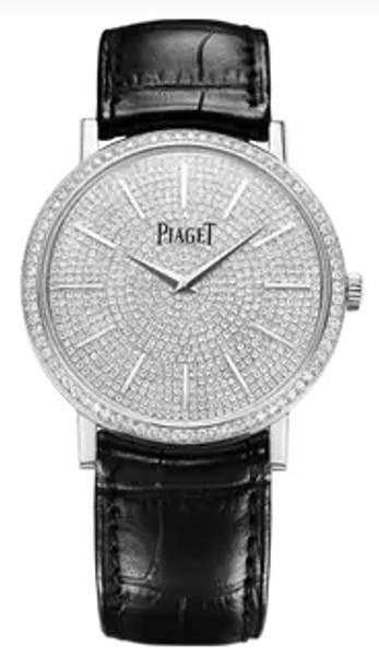 Piaget Altiplano G0A36129